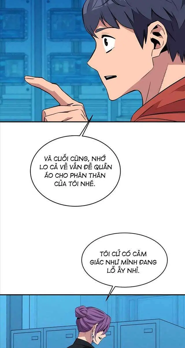 Đi Săn Tự Động Bằng Phân Thân Nettruyen ZZZ Chương 57 Page 55