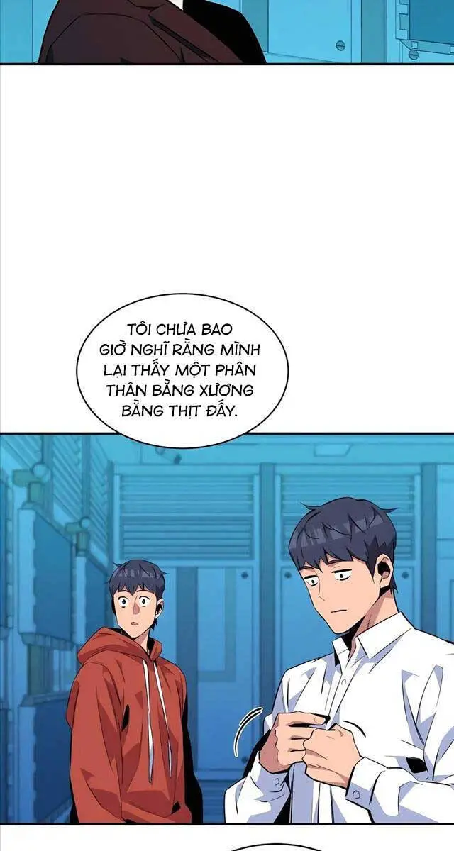 Đi Săn Tự Động Bằng Phân Thân Nettruyen ZZZ Chương 57 Page 63