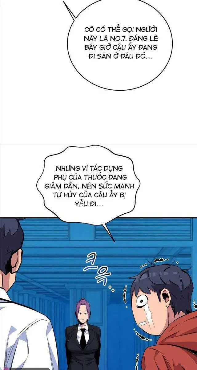 Đi Săn Tự Động Bằng Phân Thân Nettruyen ZZZ Chương 57 Page 64
