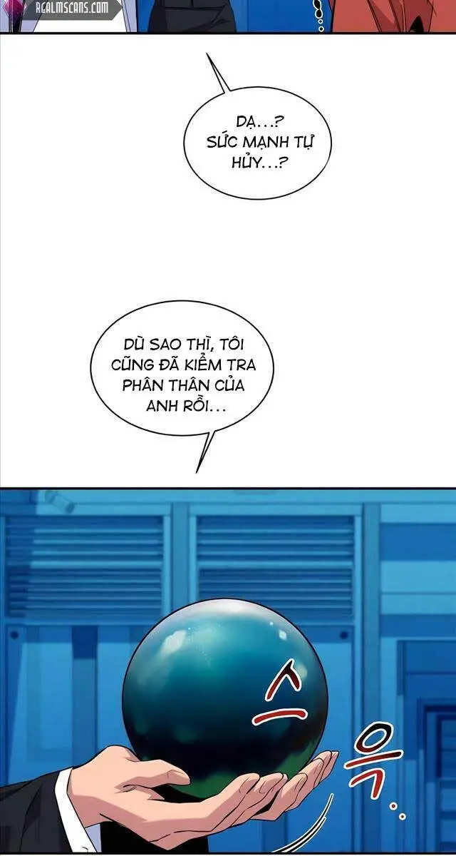 Đi Săn Tự Động Bằng Phân Thân Nettruyen ZZZ Chương 57 Page 65