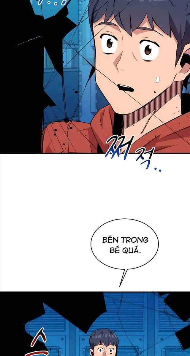 Đi Săn Tự Động Bằng Phân Thân Nettruyen ZZZ Chương 57 Page 79