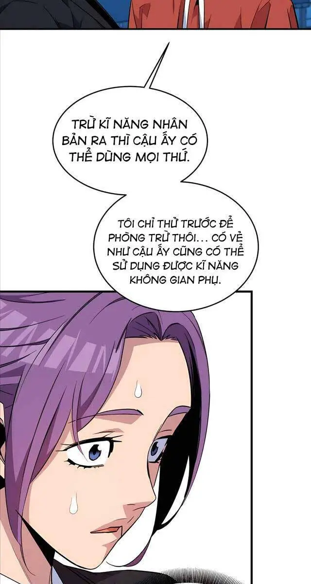 Đi Săn Tự Động Bằng Phân Thân Nettruyen ZZZ Chương 57 Page 87