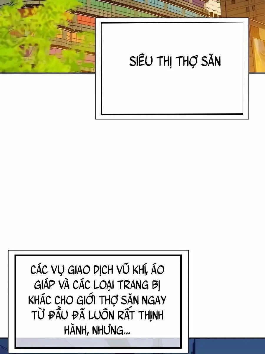 Đi Săn Tự Động Bằng Phân Thân Nettruyen ZZZ Chương 13 Page 5