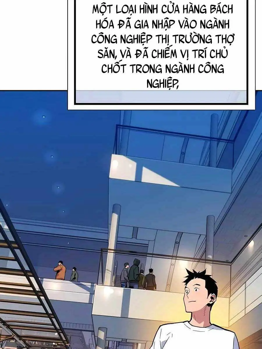 Đi Săn Tự Động Bằng Phân Thân Nettruyen ZZZ Chương 13 Page 7