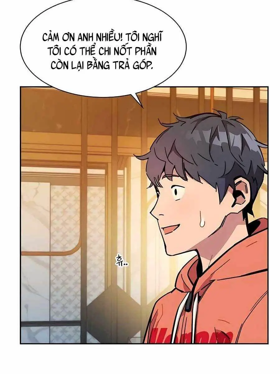 Đi Săn Tự Động Bằng Phân Thân Nettruyen ZZZ Chương 13 Page 34