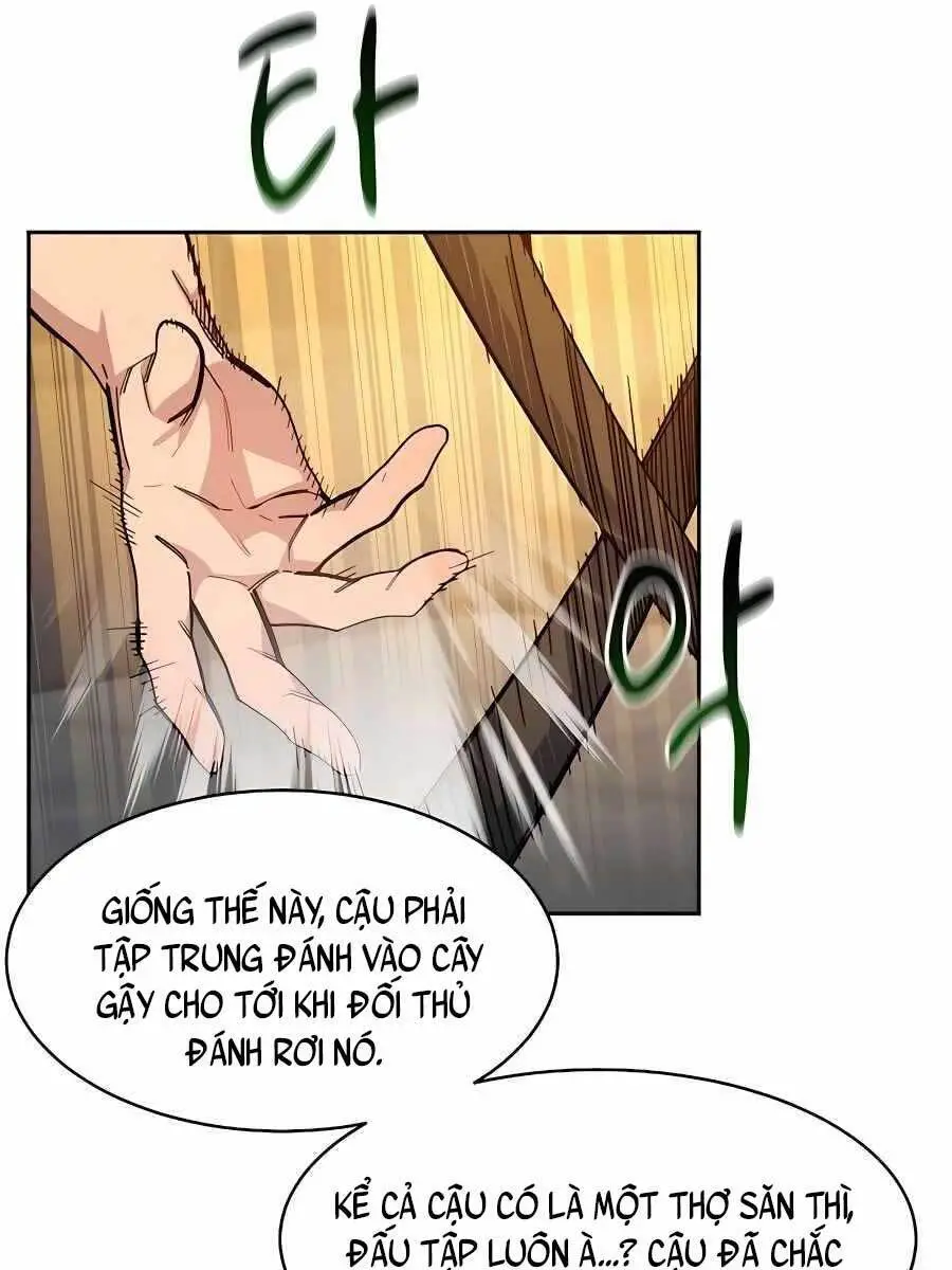 Đi Săn Tự Động Bằng Phân Thân Nettruyen ZZZ Chương 13 Page 87