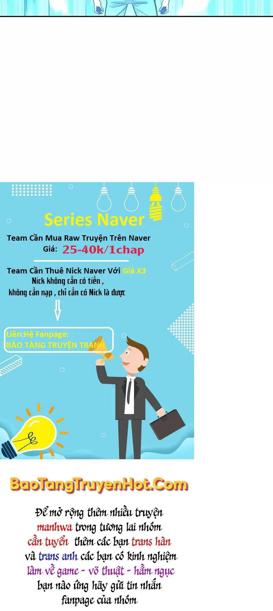 Đi Săn Tự Động Bằng Phân Thân Nettruyen ZZZ Chương 13 Page 117