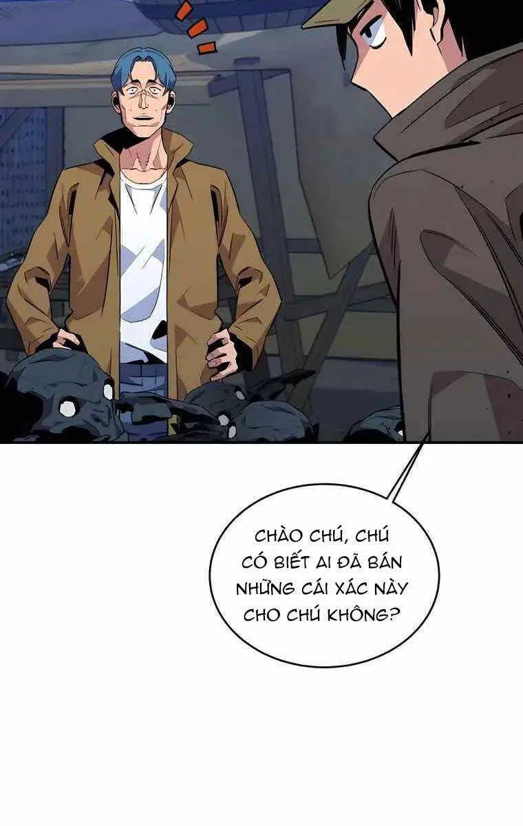 Đi Săn Tự Động Bằng Phân Thân Nettruyen ZZZ Chương 56 Page 46