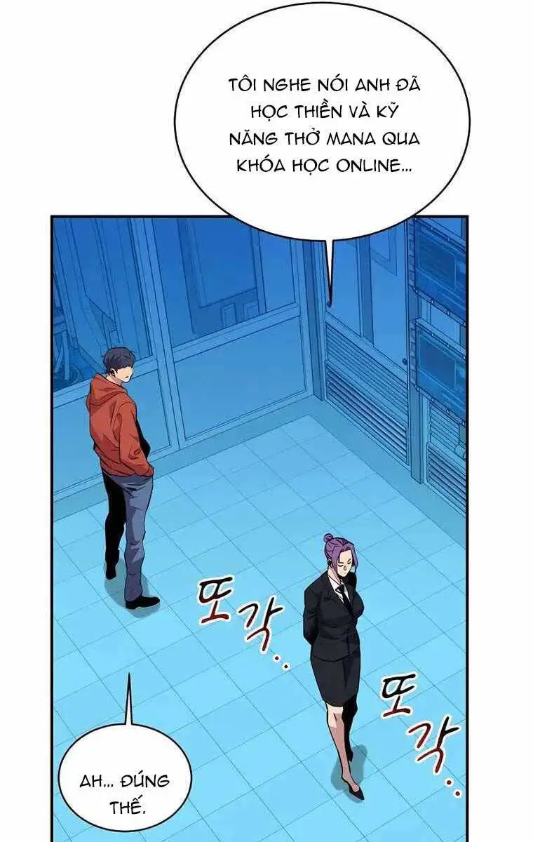 Đi Săn Tự Động Bằng Phân Thân Nettruyen ZZZ Chương 56 Page 59