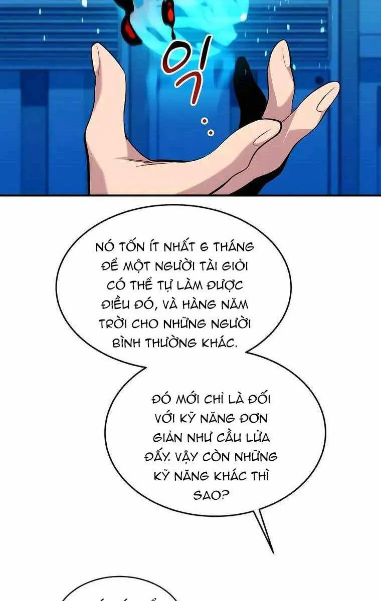 Đi Săn Tự Động Bằng Phân Thân Nettruyen ZZZ Chương 56 Page 65