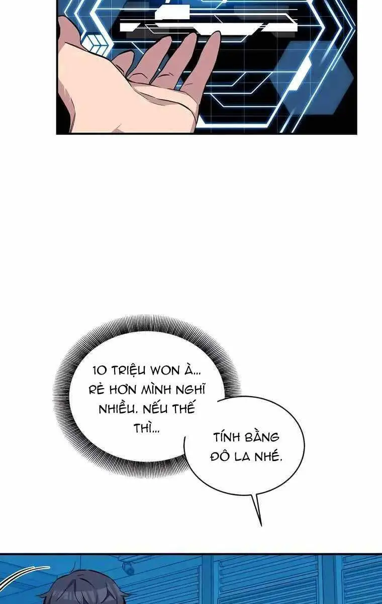 Đi Săn Tự Động Bằng Phân Thân Nettruyen ZZZ Chương 56 Page 72