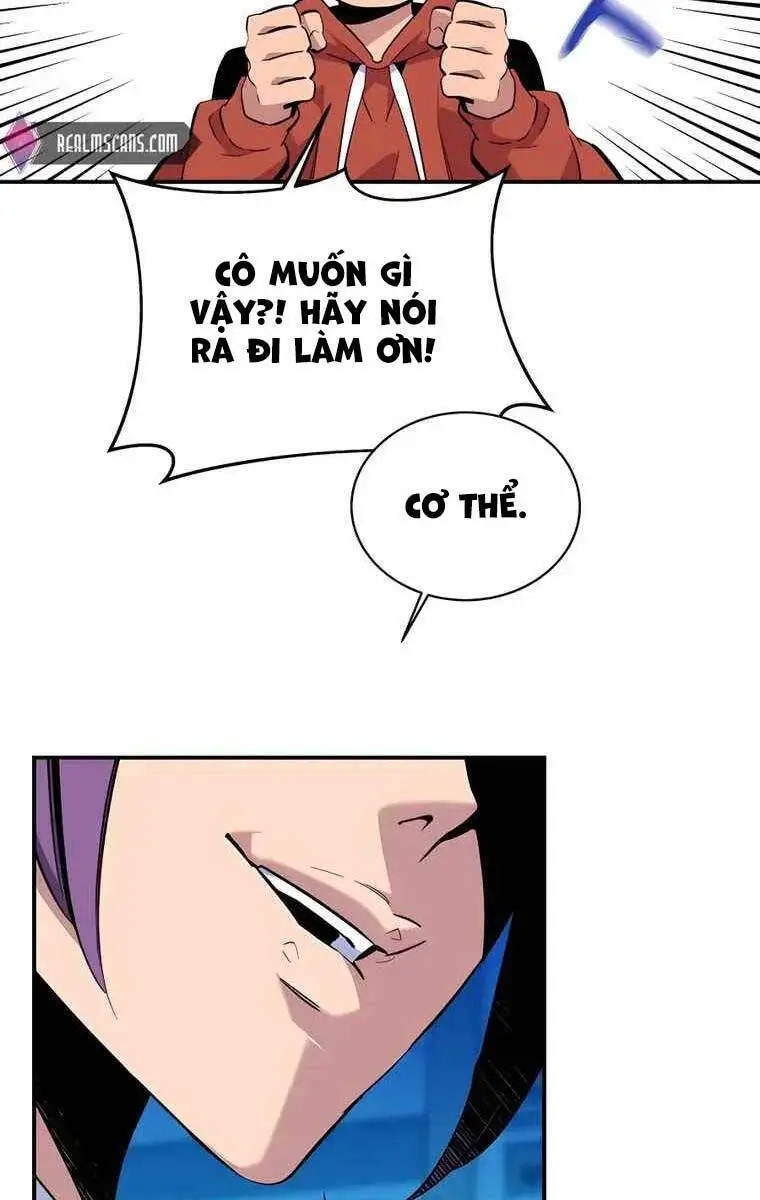 Đi Săn Tự Động Bằng Phân Thân Nettruyen ZZZ Chương 56 Page 80