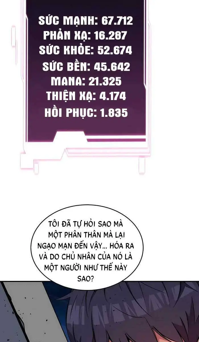 Đi Săn Tự Động Bằng Phân Thân Nettruyen ZZZ Chương 58 Page 38