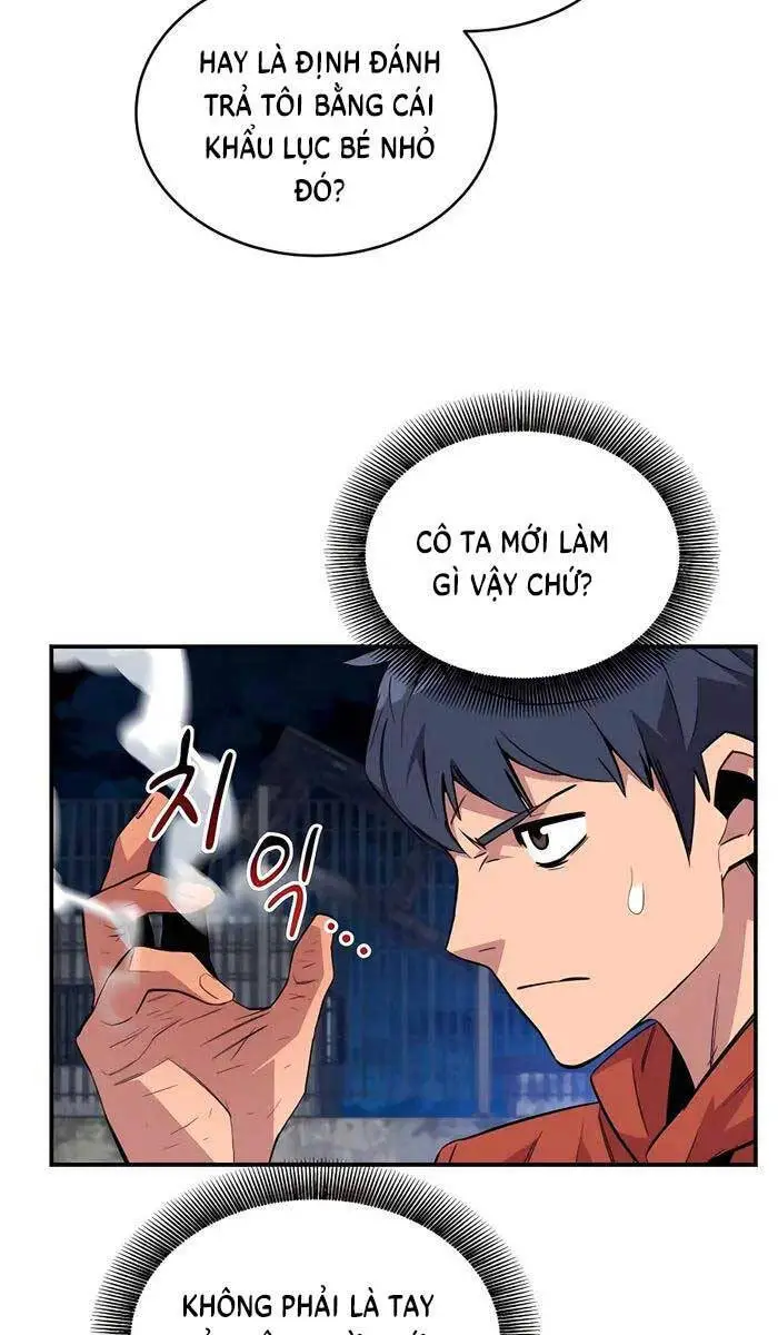 Đi Săn Tự Động Bằng Phân Thân Nettruyen ZZZ Chương 58 Page 55