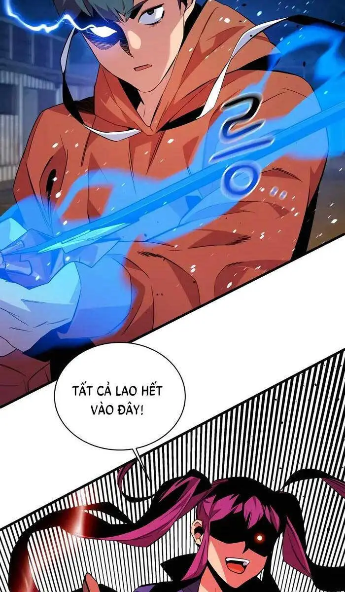 Đi Săn Tự Động Bằng Phân Thân Nettruyen ZZZ Chương 58 Page 62