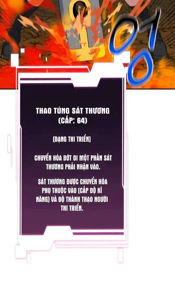 Đi Săn Tự Động Bằng Phân Thân Nettruyen ZZZ Chương 58 Page 80