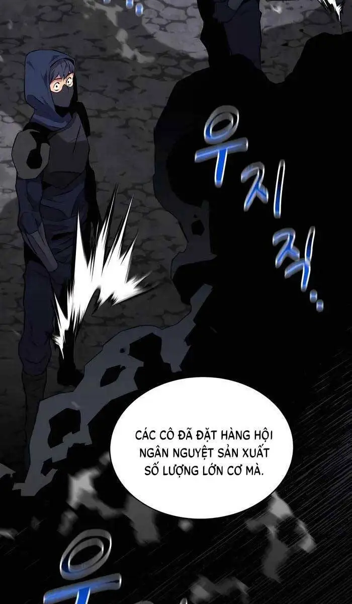 Đi Săn Tự Động Bằng Phân Thân Nettruyen ZZZ Chương 58 Page 106
