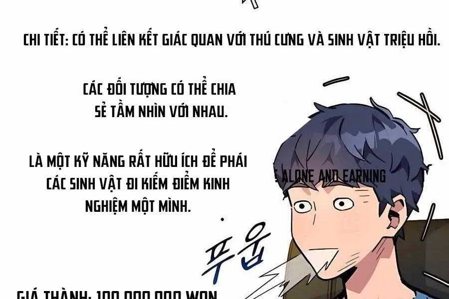 Đi Săn Tự Động Bằng Phân Thân Nettruyen ZZZ Chương 6 Page 99