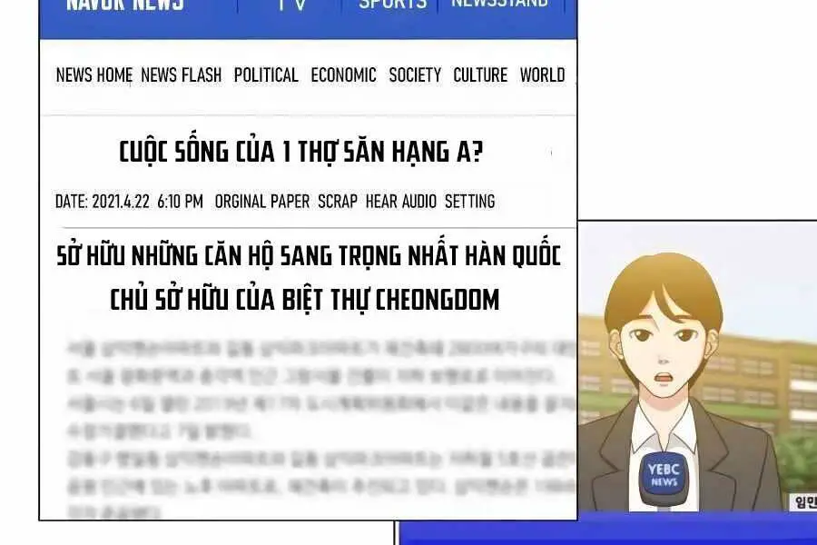 Đi Săn Tự Động Bằng Phân Thân Nettruyen ZZZ Chương 6 Page 120