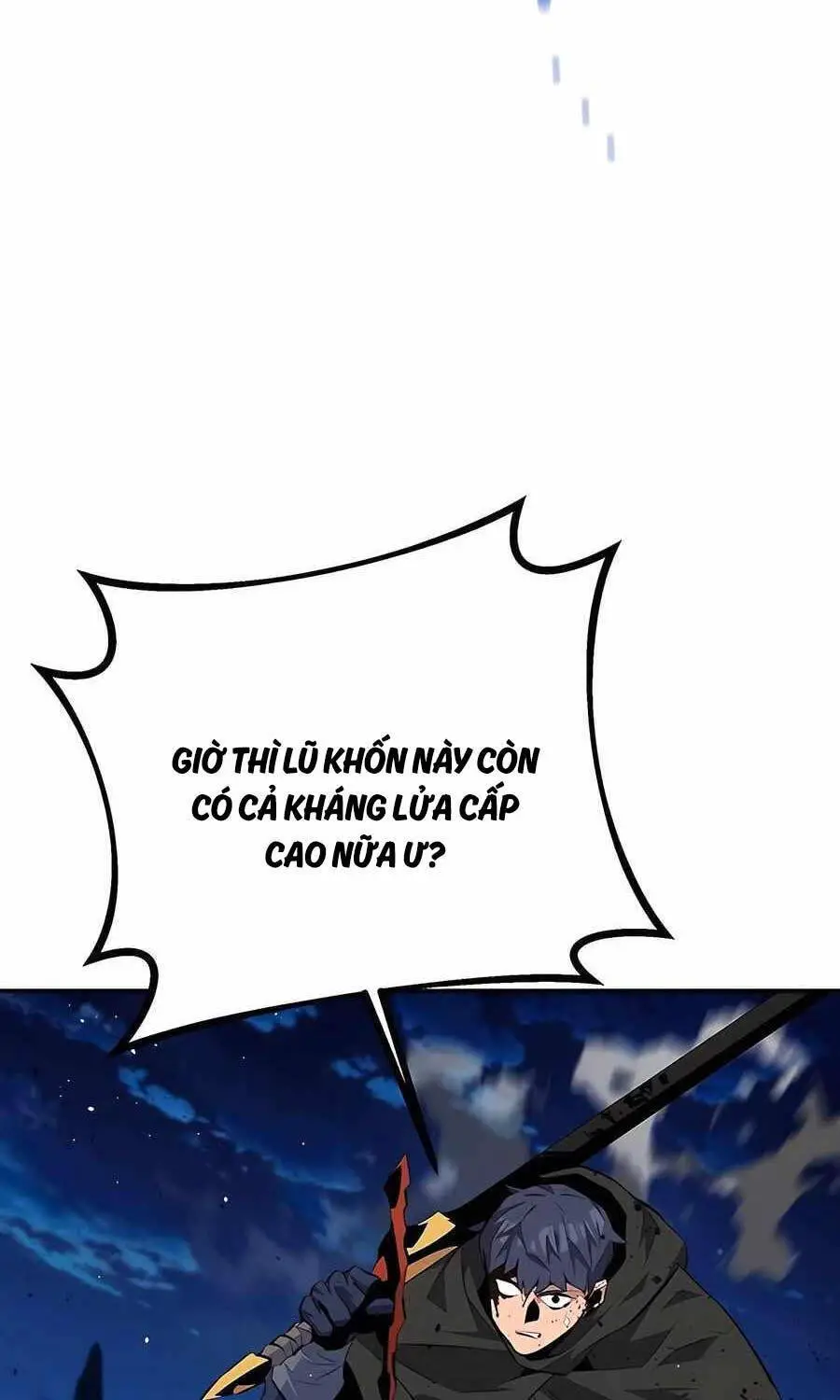 Đi Săn Tự Động Bằng Phân Thân Nettruyen ZZZ Chương 100 Page 21