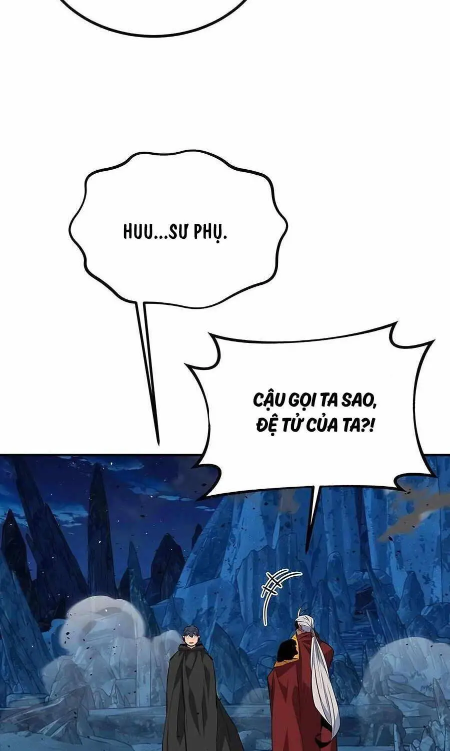 Đi Săn Tự Động Bằng Phân Thân Nettruyen ZZZ Chương 100 Page 36