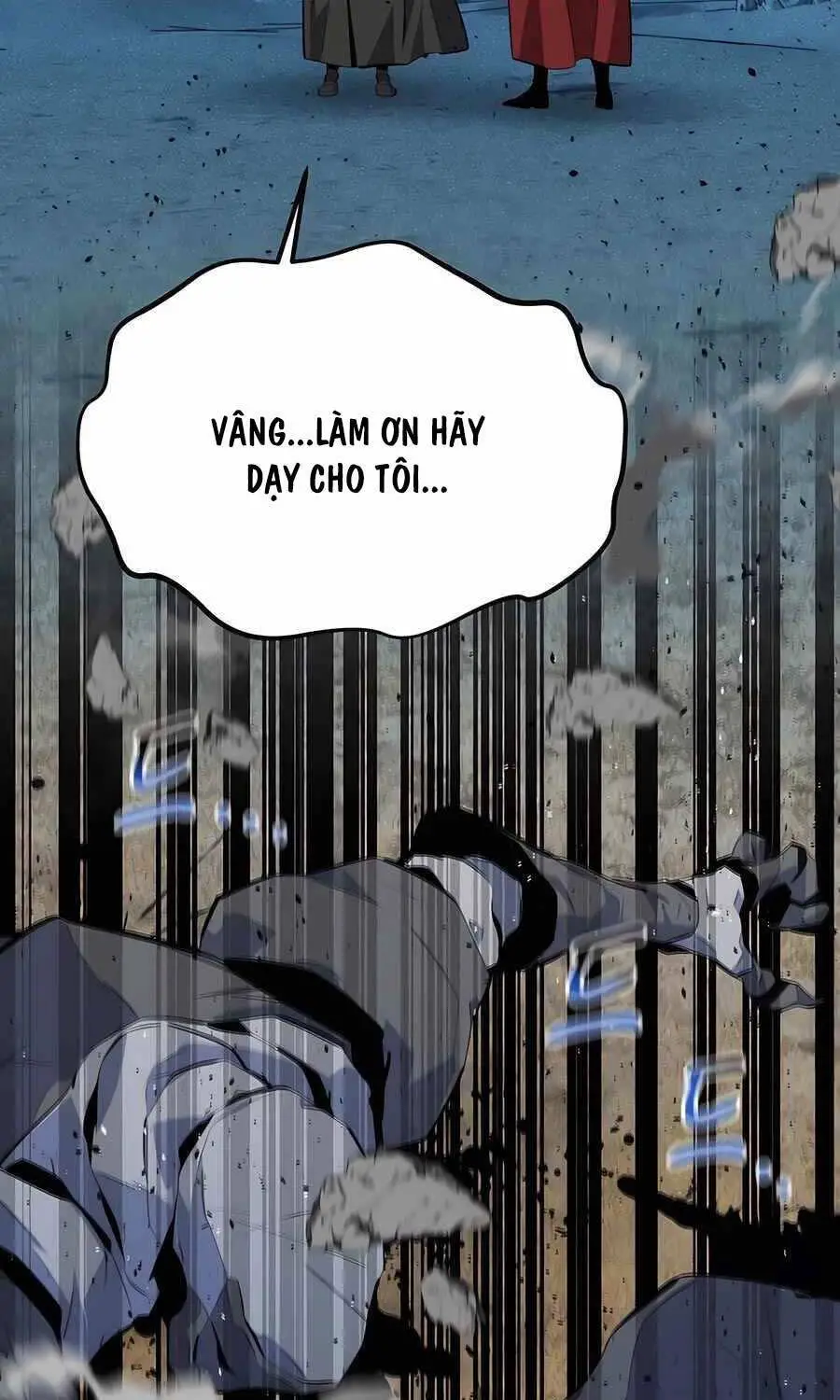 Đi Săn Tự Động Bằng Phân Thân Nettruyen ZZZ Chương 100 Page 37