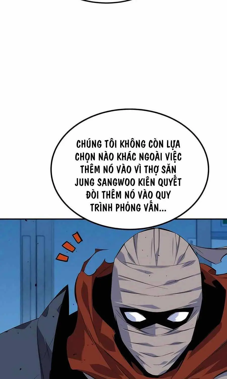 Đi Săn Tự Động Bằng Phân Thân Nettruyen ZZZ Chương 100 Page 60