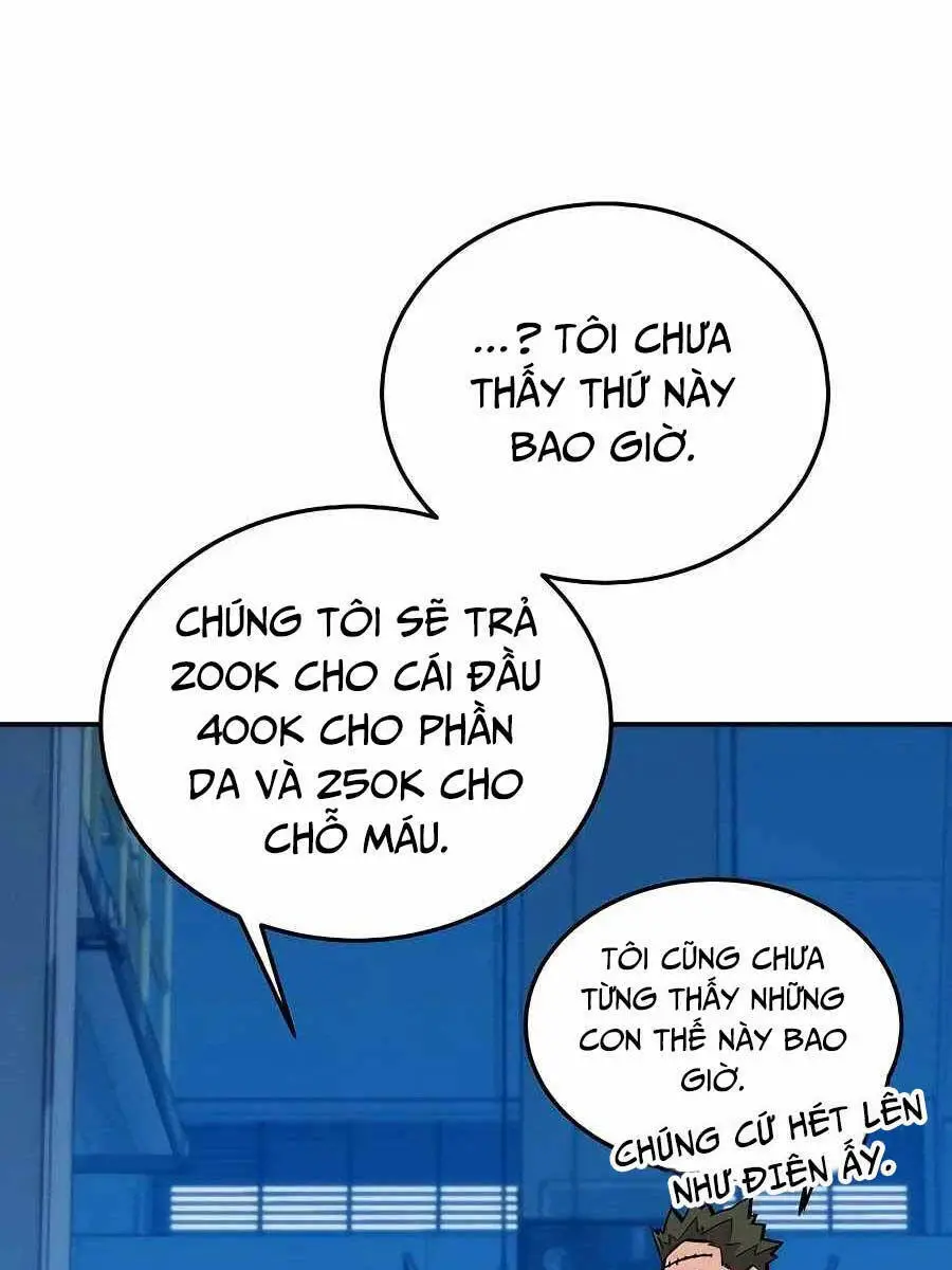 Đi Săn Tự Động Bằng Phân Thân Nettruyen ZZZ Chương 50 Page 121