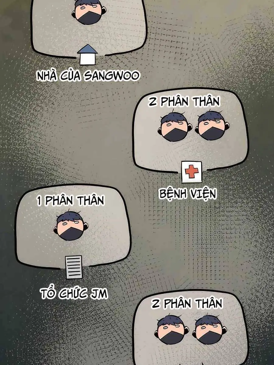Đi Săn Tự Động Bằng Phân Thân Nettruyen ZZZ Chương 50 Page 131