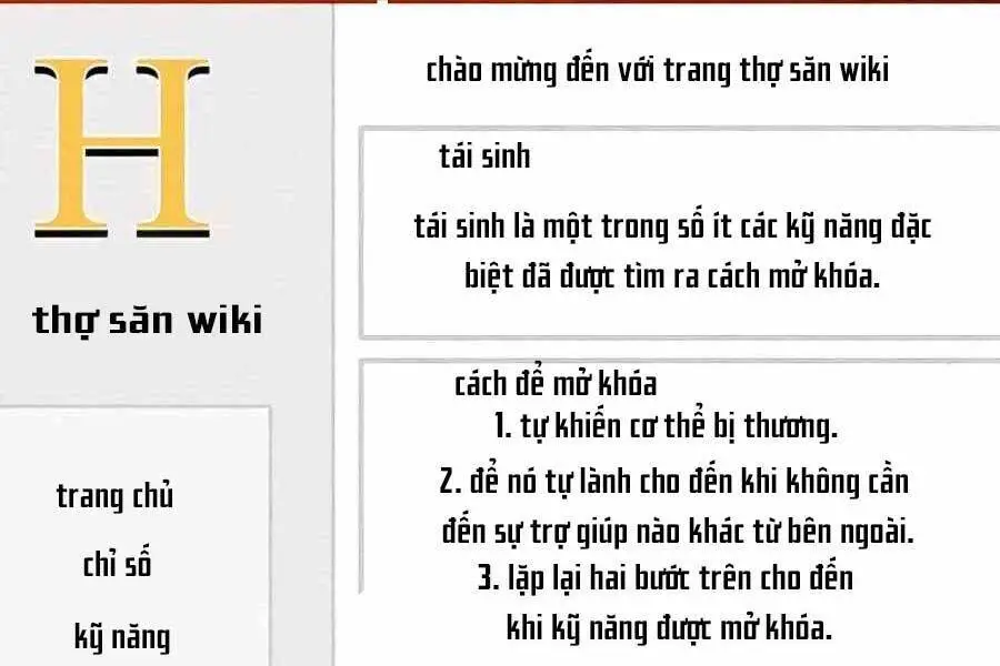 Đi Săn Tự Động Bằng Phân Thân Nettruyen ZZZ Chương 5 Page 75