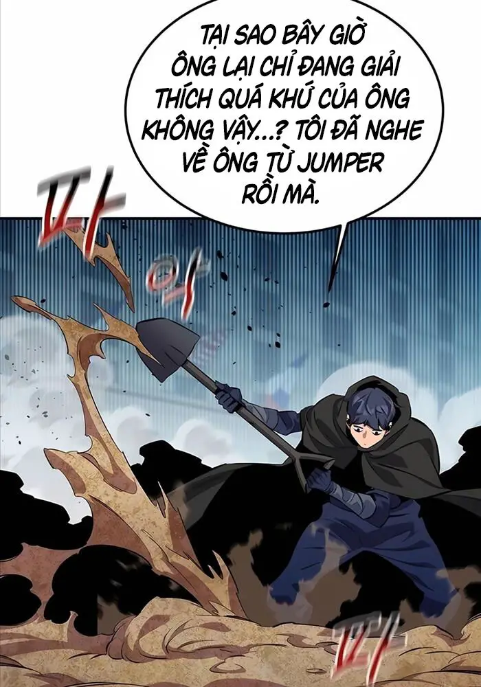 Đi Săn Tự Động Bằng Phân Thân Nettruyen ZZZ Chương 117 Page 67