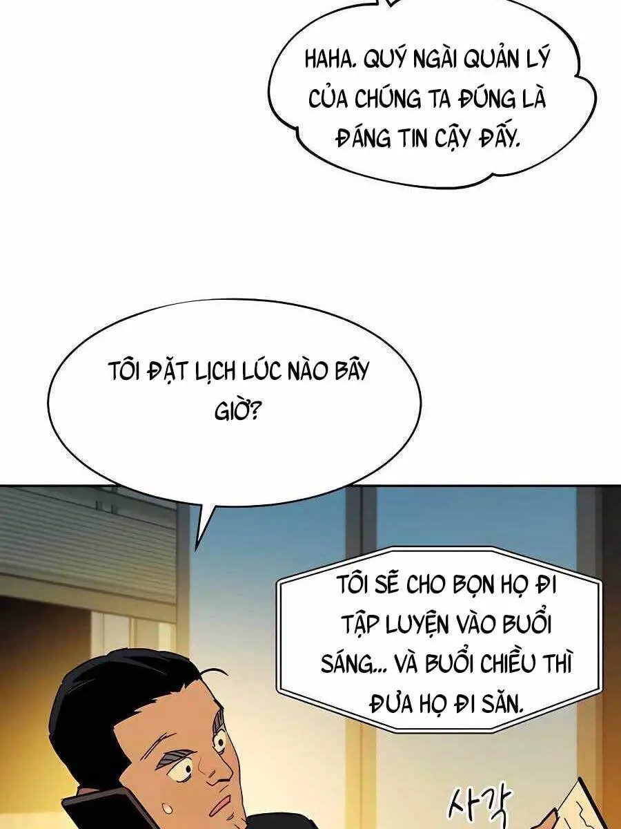 Đi Săn Tự Động Bằng Phân Thân Nettruyen ZZZ Chương 17 Page 13
