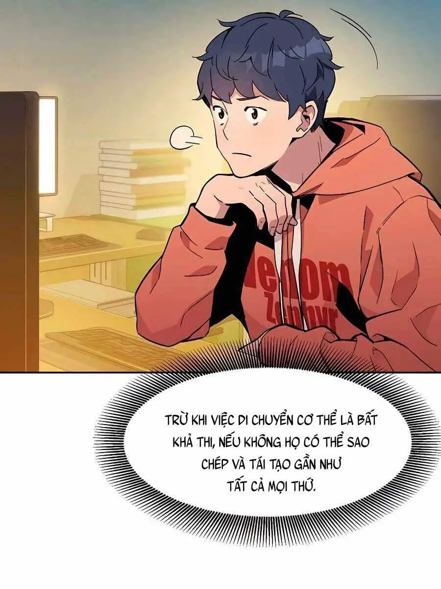 Đi Săn Tự Động Bằng Phân Thân Nettruyen ZZZ Chương 17 Page 24