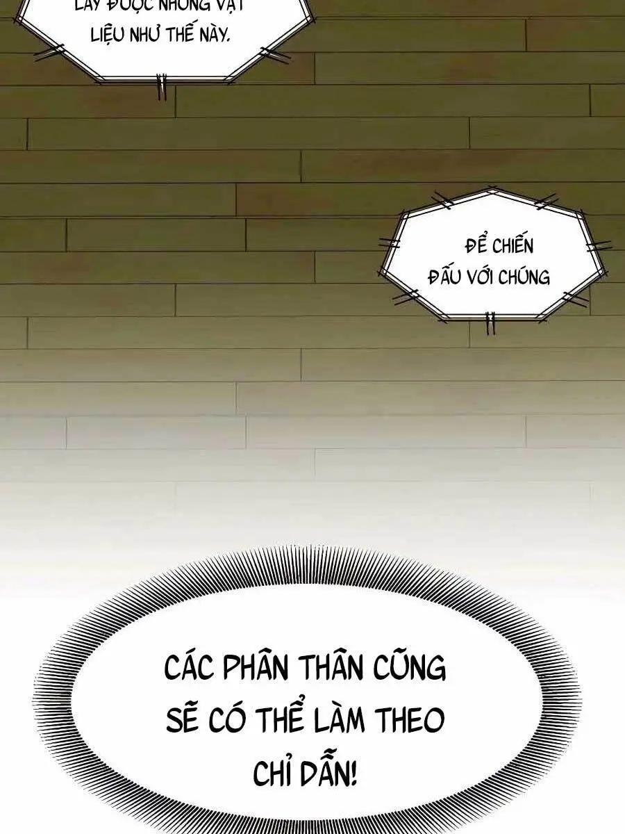 Đi Săn Tự Động Bằng Phân Thân Nettruyen ZZZ Chương 17 Page 29