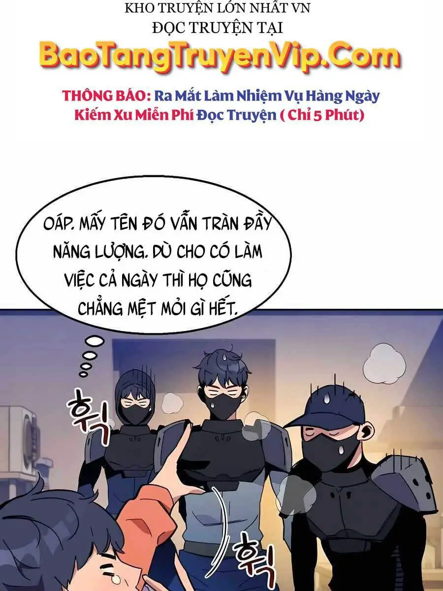 Đi Săn Tự Động Bằng Phân Thân Nettruyen ZZZ Chương 17 Page 35