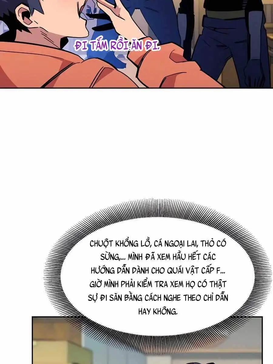 Đi Săn Tự Động Bằng Phân Thân Nettruyen ZZZ Chương 17 Page 36