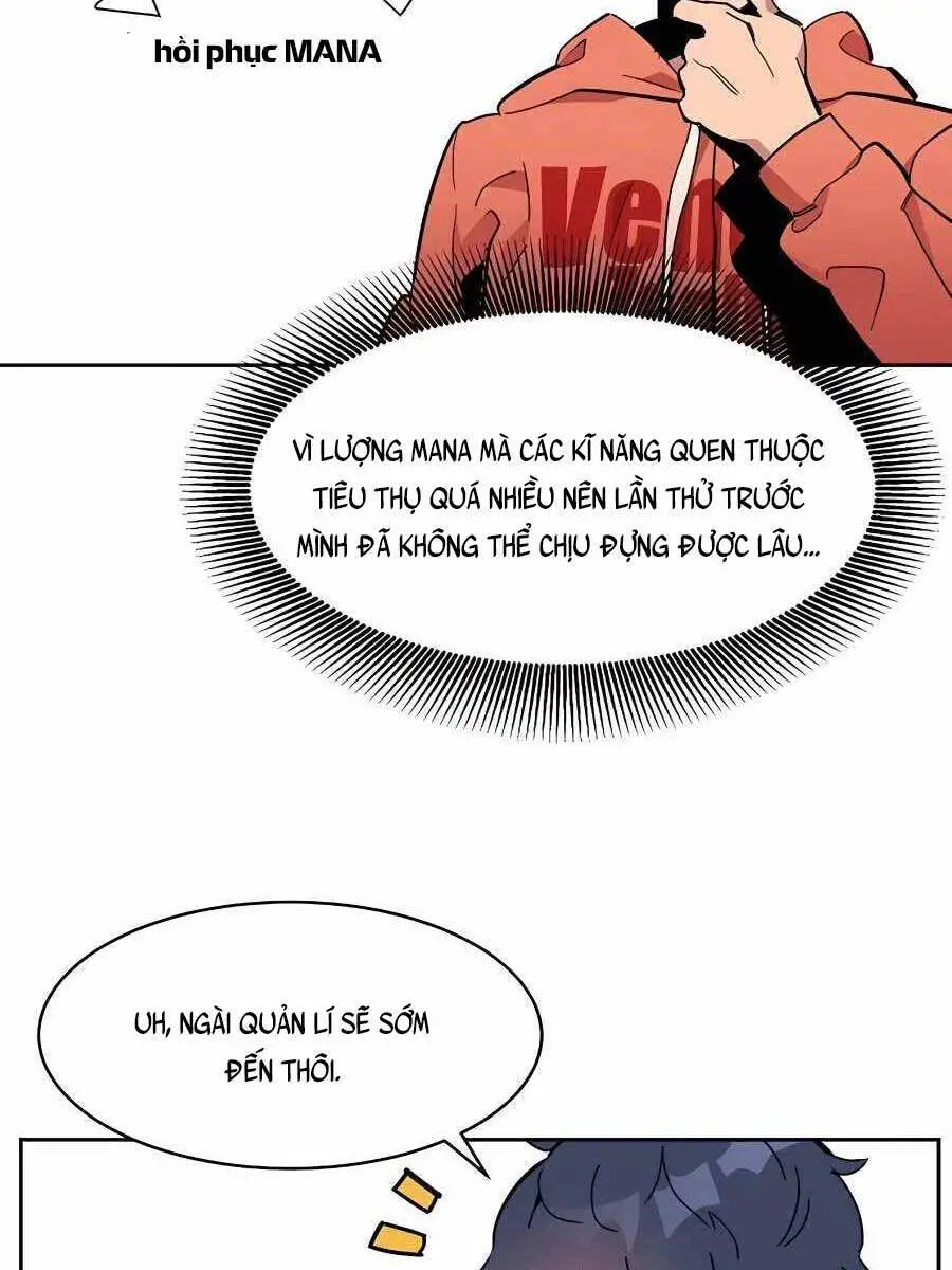 Đi Săn Tự Động Bằng Phân Thân Nettruyen ZZZ Chương 17 Page 39