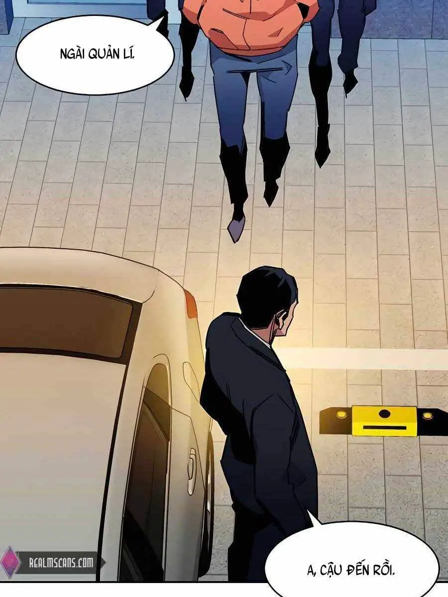 Đi Săn Tự Động Bằng Phân Thân Nettruyen ZZZ Chương 17 Page 43
