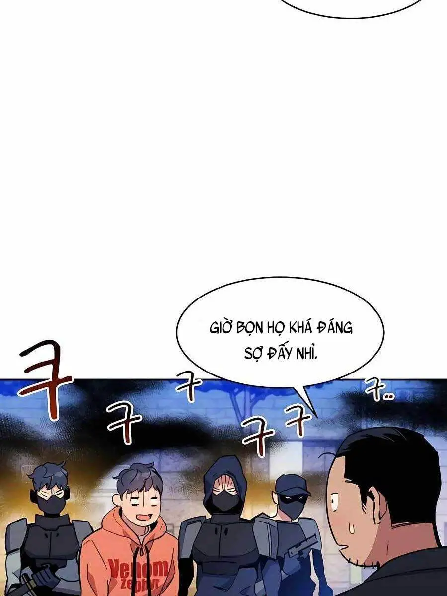 Đi Săn Tự Động Bằng Phân Thân Nettruyen ZZZ Chương 17 Page 44