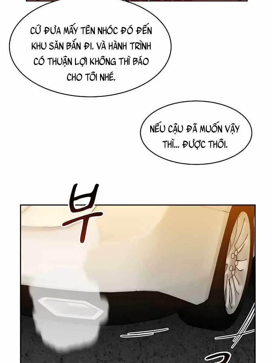 Đi Săn Tự Động Bằng Phân Thân Nettruyen ZZZ Chương 17 Page 49