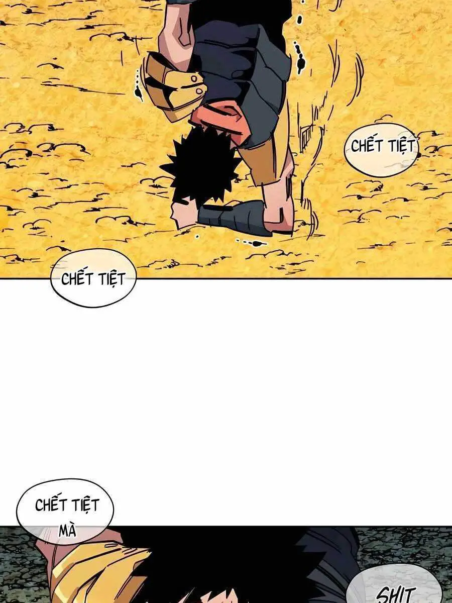Đi Săn Tự Động Bằng Phân Thân Nettruyen ZZZ Chương 17 Page 75