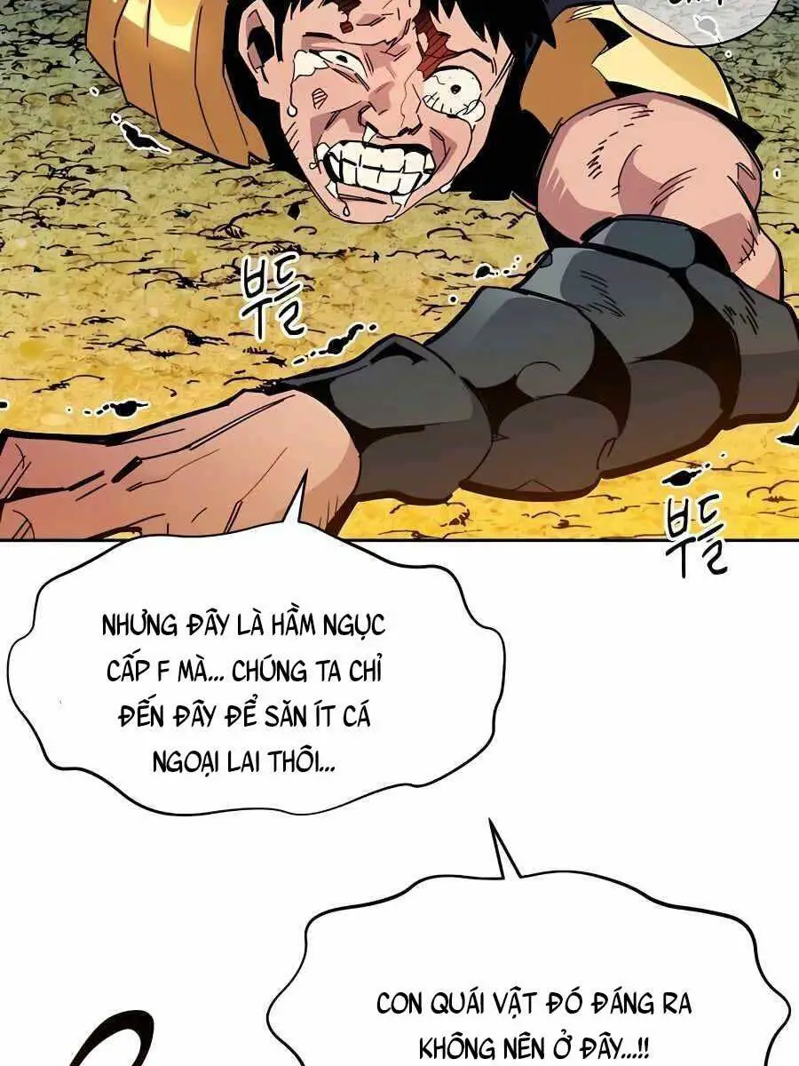 Đi Săn Tự Động Bằng Phân Thân Nettruyen ZZZ Chương 17 Page 76