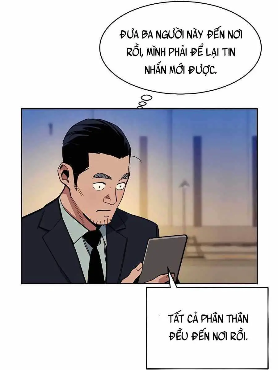 Đi Săn Tự Động Bằng Phân Thân Nettruyen ZZZ Chương 17 Page 96