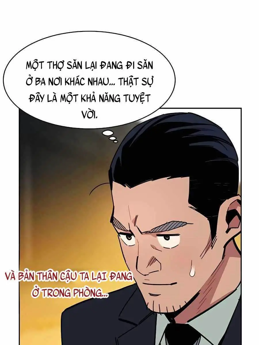 Đi Săn Tự Động Bằng Phân Thân Nettruyen ZZZ Chương 17 Page 97