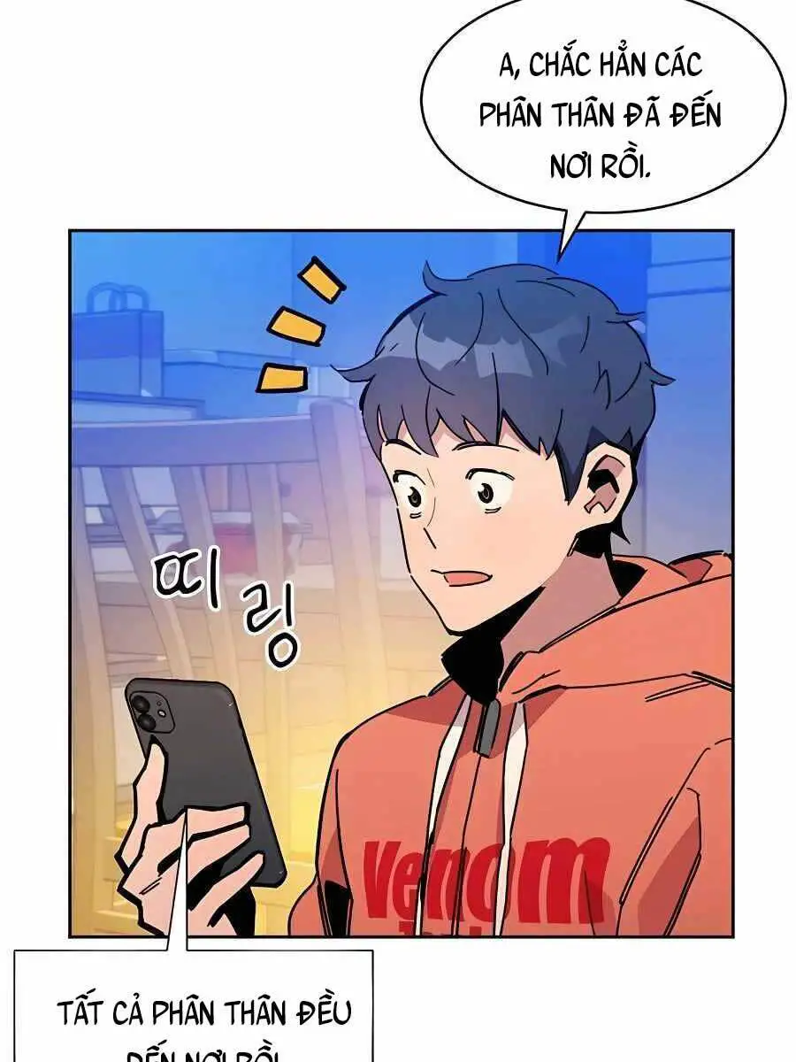 Đi Săn Tự Động Bằng Phân Thân Nettruyen ZZZ Chương 17 Page 103