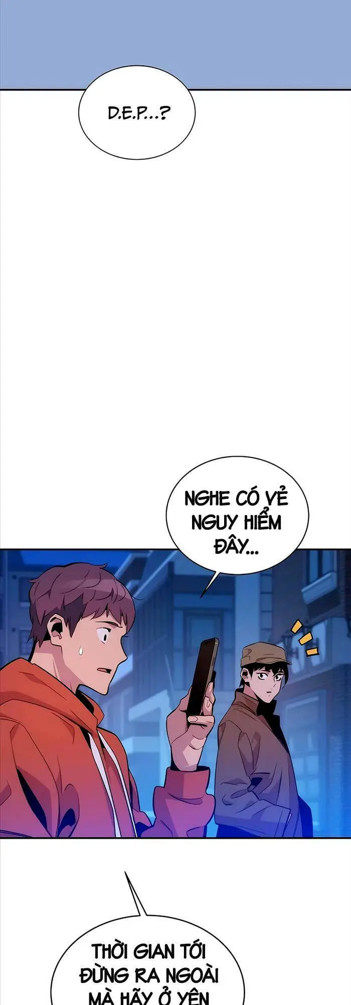 Đi Săn Tự Động Bằng Phân Thân Nettruyen ZZZ Chương 49 Page 20