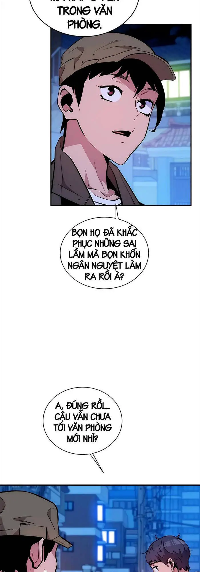 Đi Săn Tự Động Bằng Phân Thân Nettruyen ZZZ Chương 49 Page 21