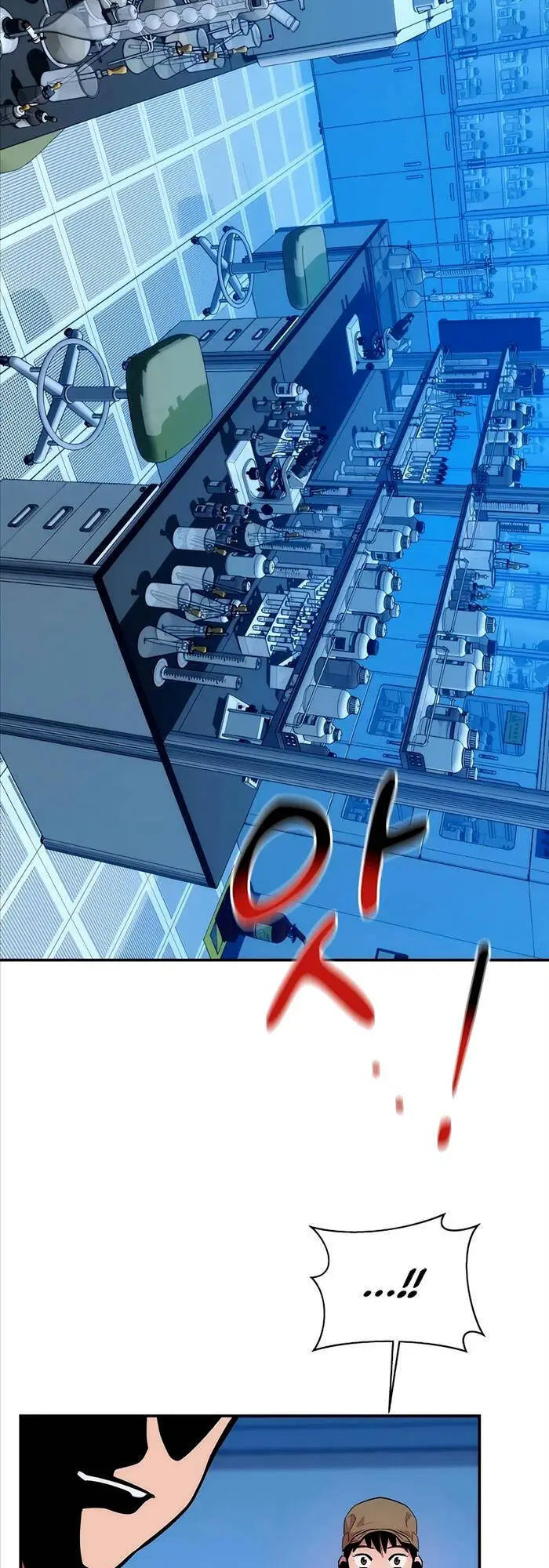 Đi Săn Tự Động Bằng Phân Thân Nettruyen ZZZ Chương 49 Page 28