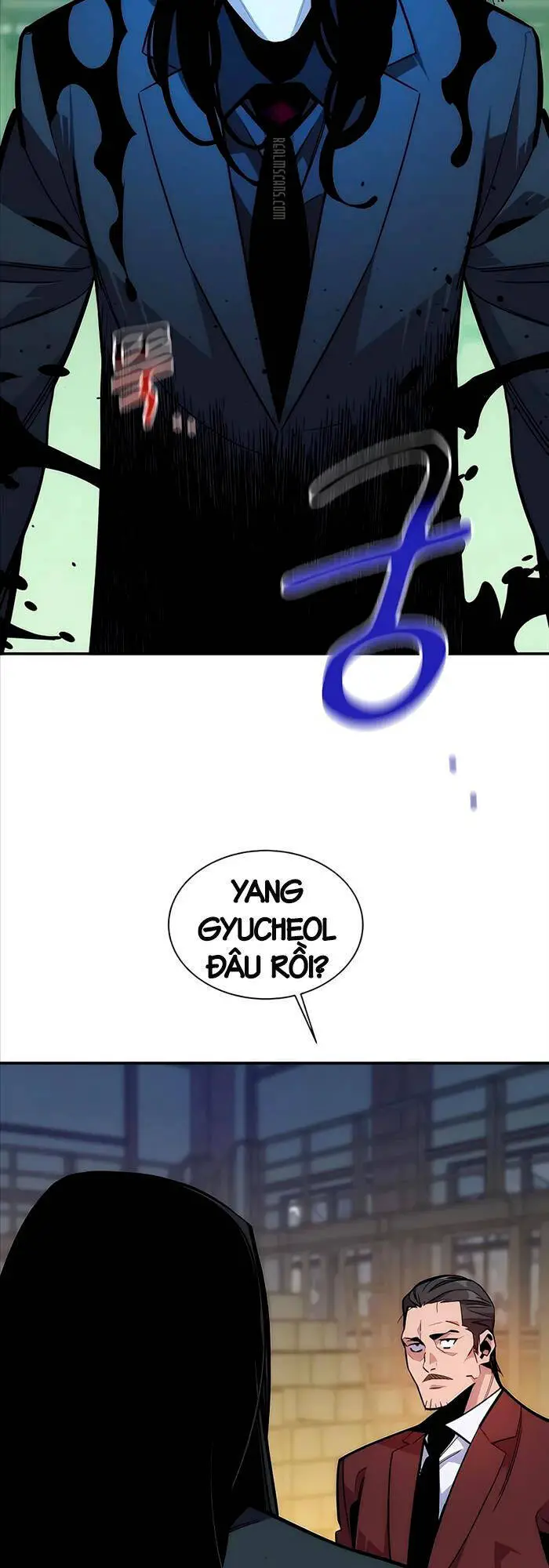 Đi Săn Tự Động Bằng Phân Thân Nettruyen ZZZ Chương 49 Page 40