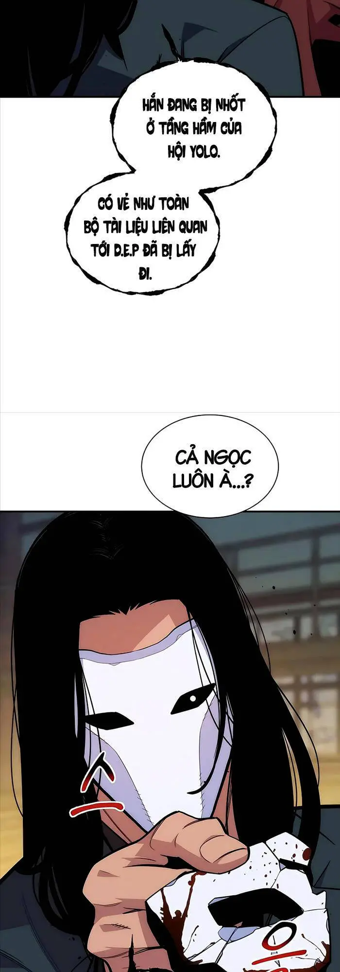 Đi Săn Tự Động Bằng Phân Thân Nettruyen ZZZ Chương 49 Page 41